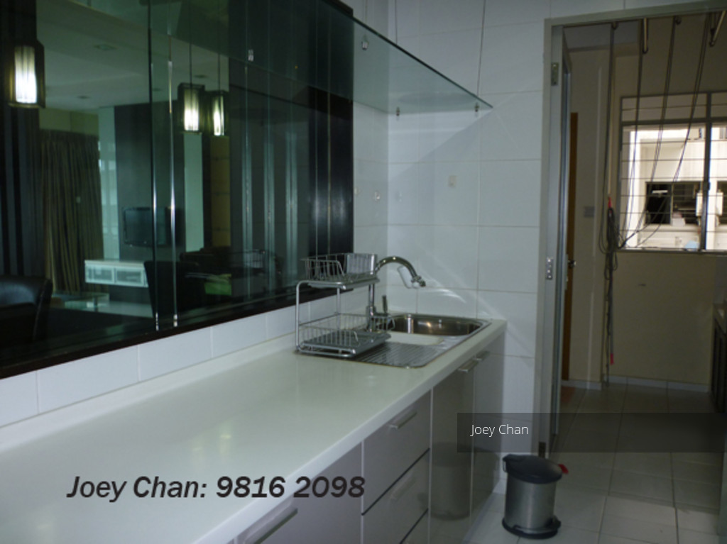 Starville (D14), Condominium #108585162
